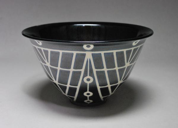 Large Serving or Display Bowl #1 picture