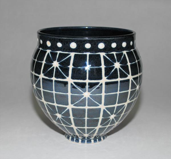 Patterned Vessel #5 picture