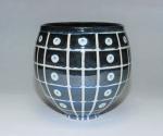 Patterned Vessel #3