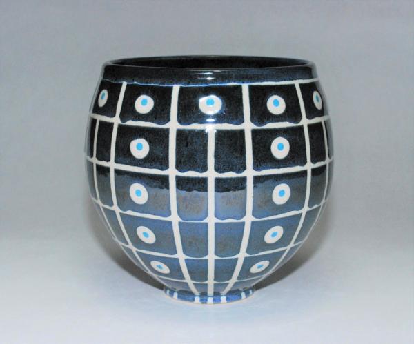 Patterned Vessel #3