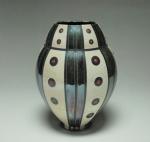 Raku Vessel