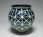 Patterned Vessel #4