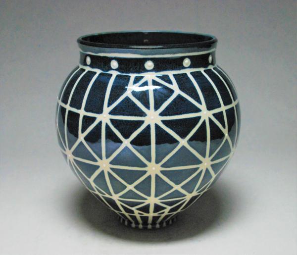 Patterned Vessel #4 picture