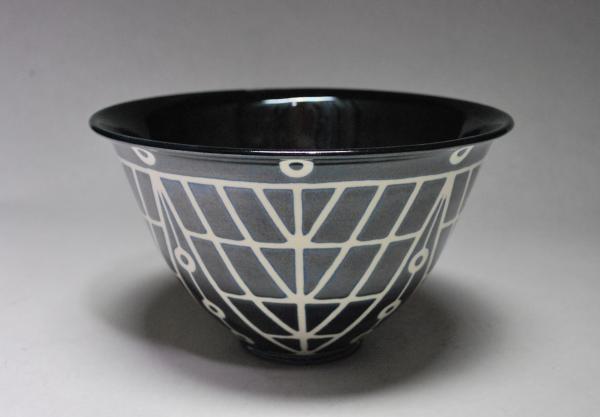 Large Serving or Display Bowl #1 picture