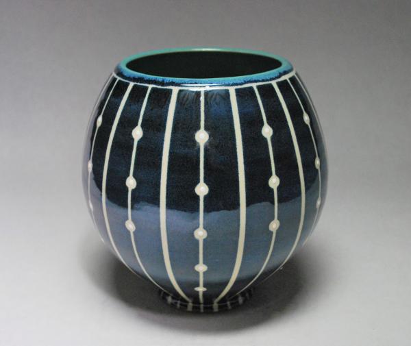 Patterned Vessel #1 picture