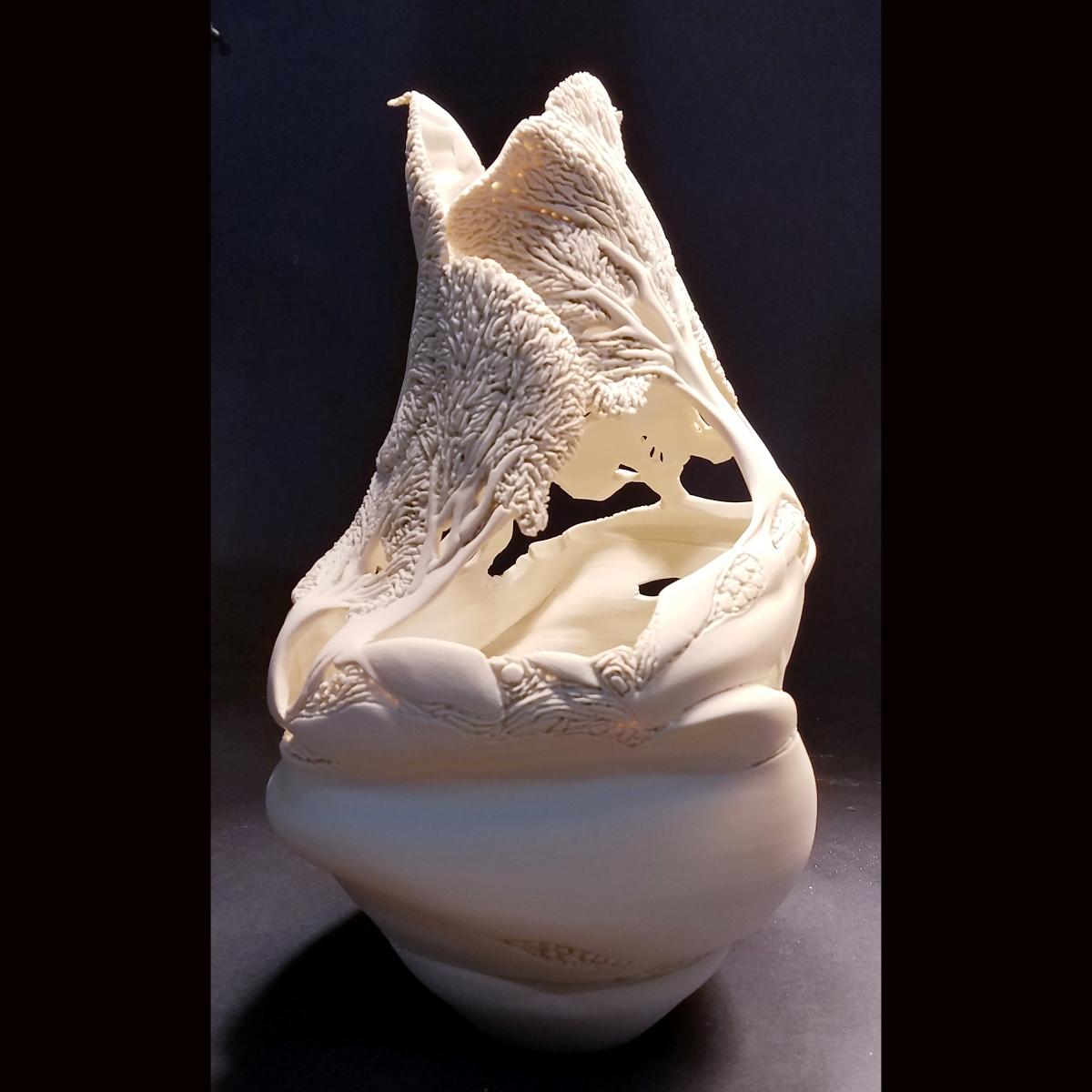 Forest Waltz - Piece for Jurying picture