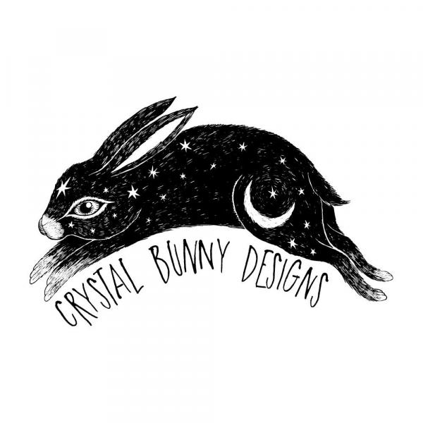Crystal Bunny Designs