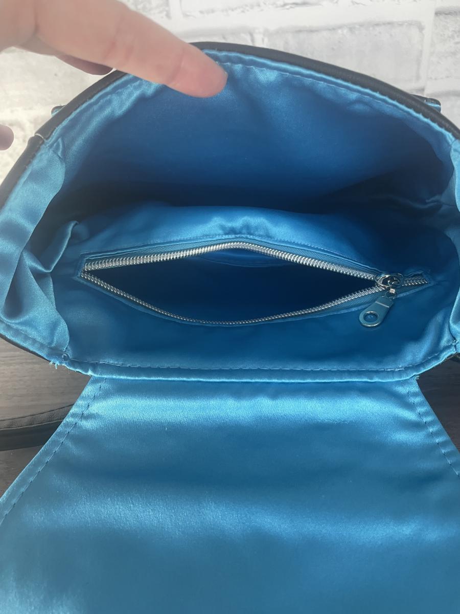 Cat face Handbag picture