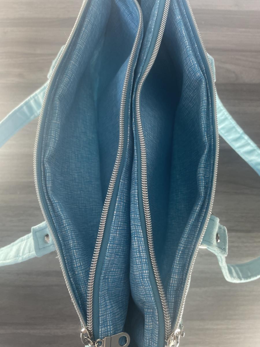 Cat eyes Hand Bag picture