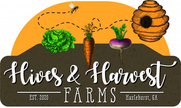 Hives & Harvest Farms