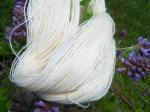 Romney Lace Weight Yarn