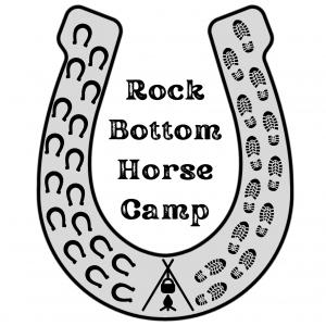 Rock Bottom Horse Camp