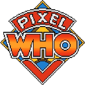 PixelWho