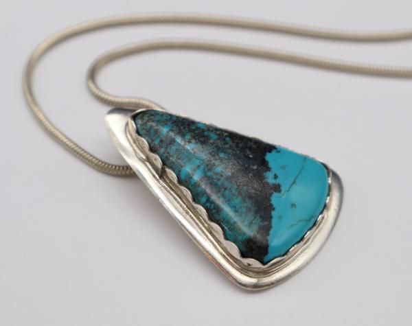 Turquoise Necklace picture