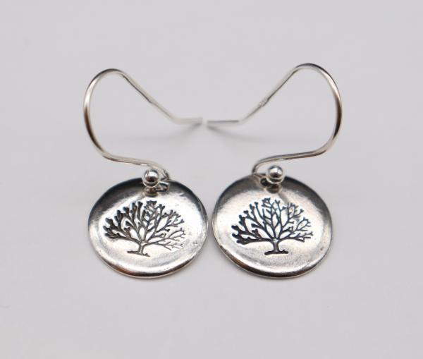 Tree of Life Earrings picture