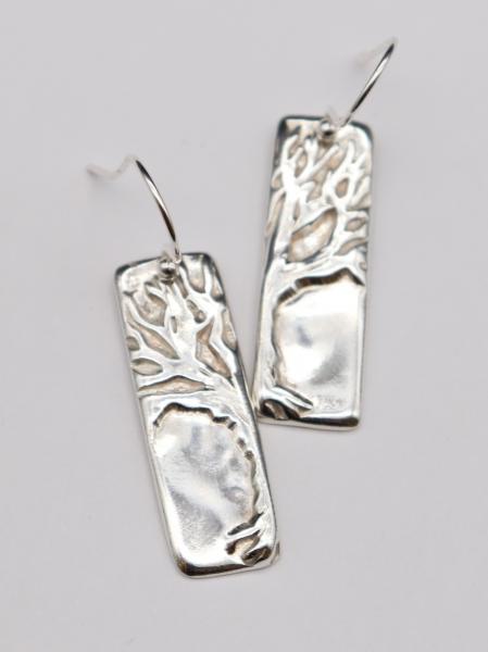 Tree of Life Earrings picture