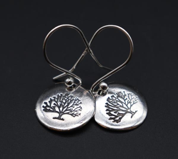 Tree of Life Earrings picture