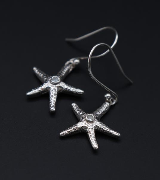 Starfish Earrings picture