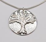 Tree of Life Necklace