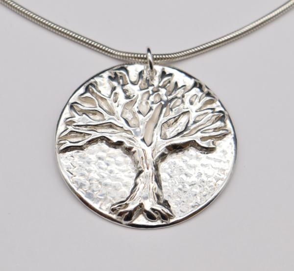 Tree of Life Necklace