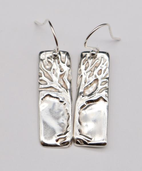 Tree of Life Earrings picture