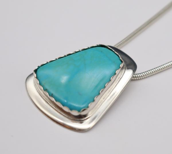 Turquoise Necklace picture