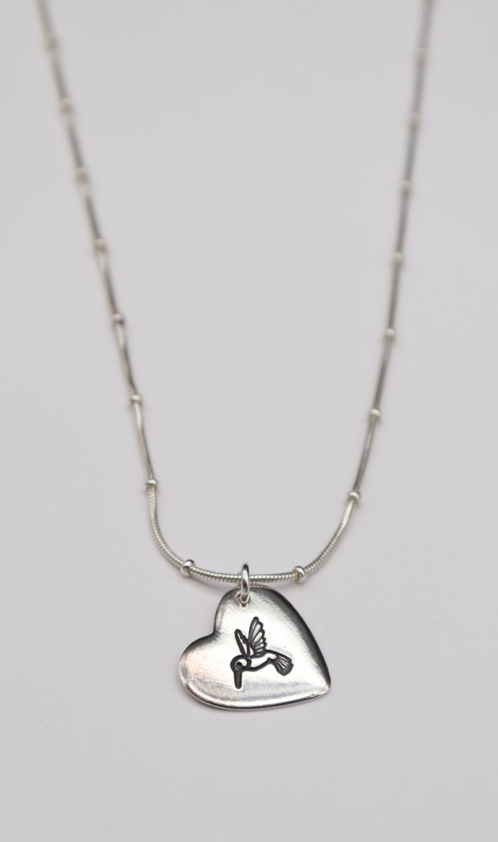 Hummingbird Heart picture