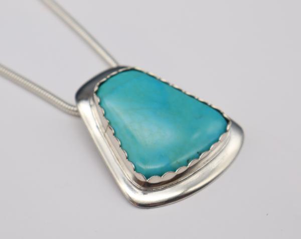 Turquoise Necklace picture