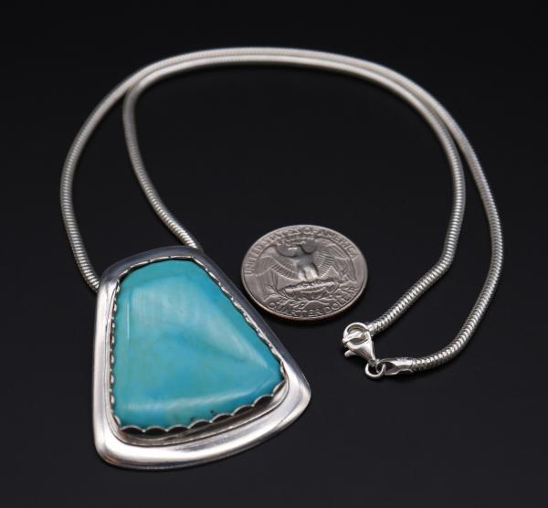 Turquoise Necklace picture