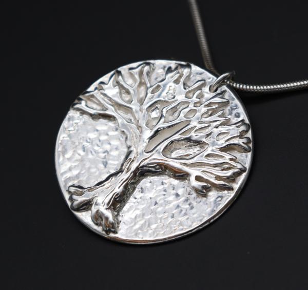 Tree of Life Necklace picture