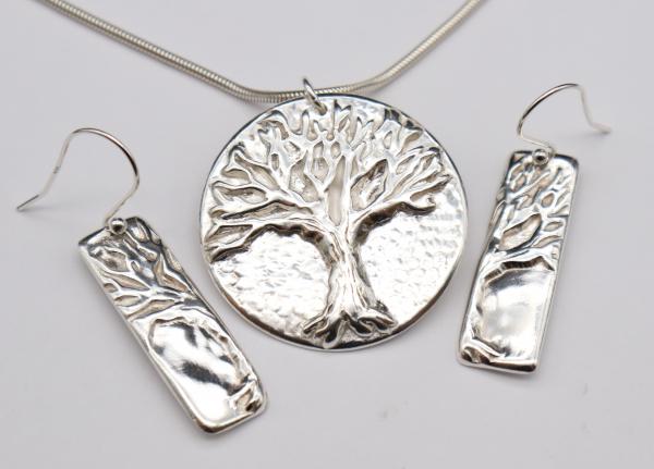 Tree of Life Earrings picture