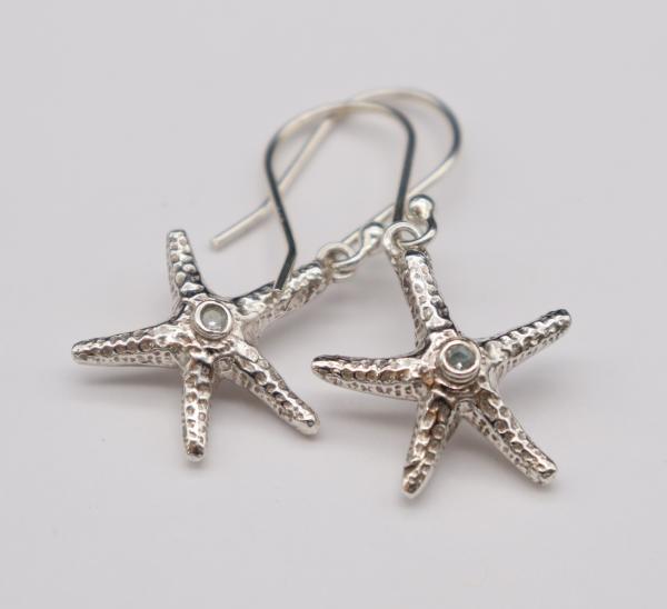 Starfish Earrings picture