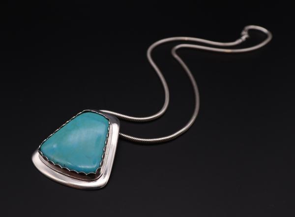 Turquoise Necklace picture