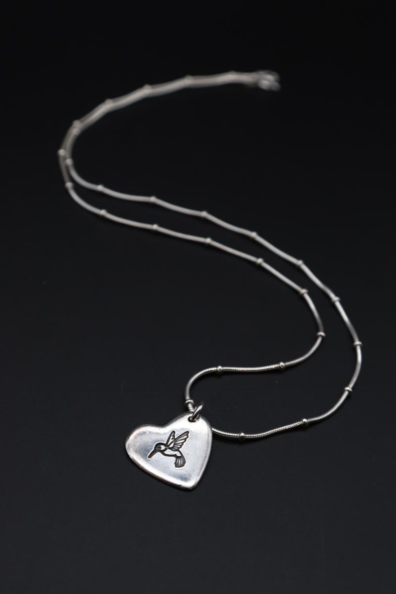 Hummingbird Heart picture