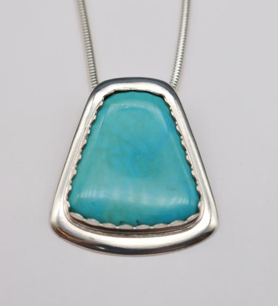 Turquoise Necklace