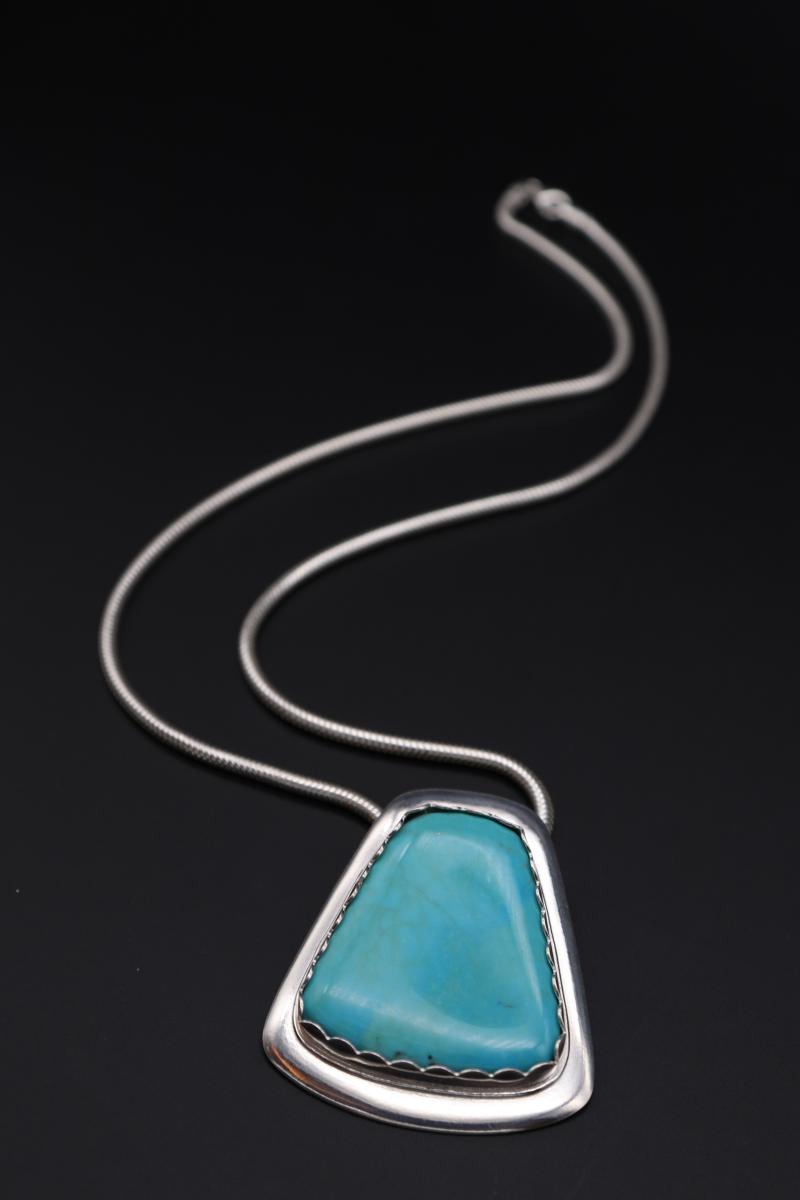 Turquoise Necklace picture
