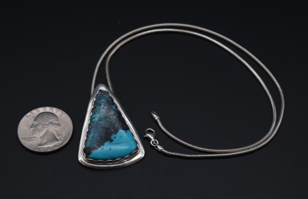 Turquoise Necklace picture