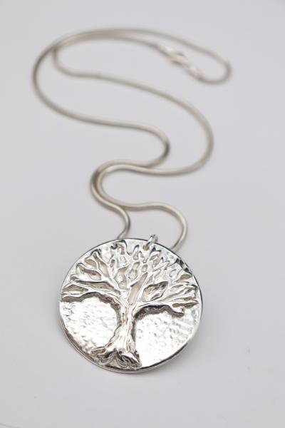 Tree of Life Necklace picture