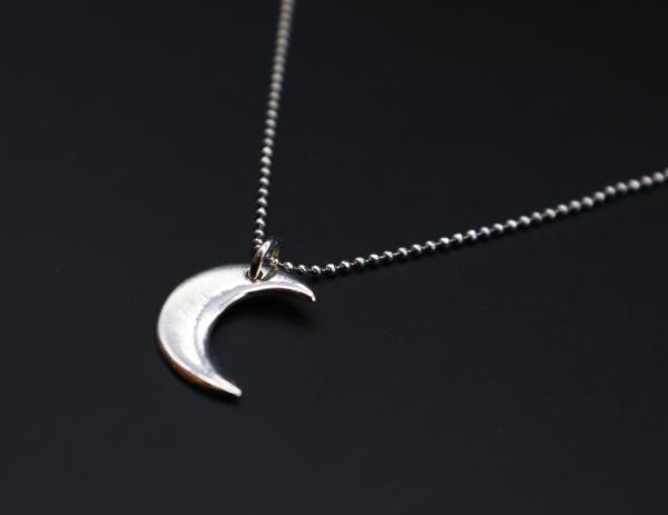 Small Crescent Moon picture