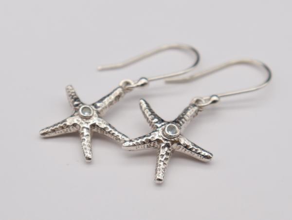 Starfish Earrings picture