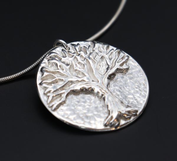 Tree of Life Necklace picture