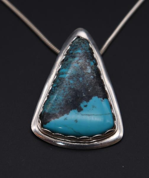 Turquoise Necklace picture