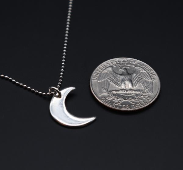 Small Crescent Moon picture