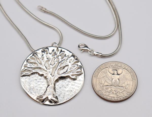 Tree of Life Necklace picture