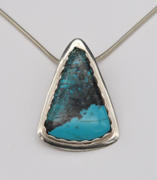 Turquoise Necklace picture