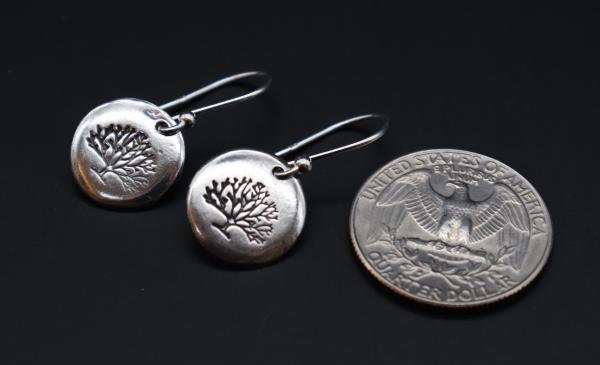 Tree of Life Earrings picture