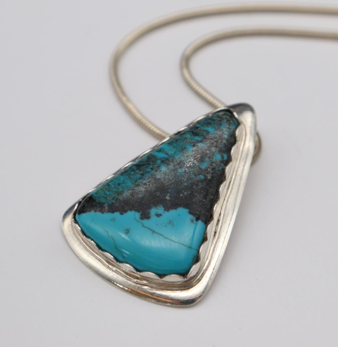Turquoise Necklace picture