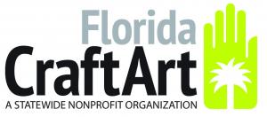 Florida CraftArt logo