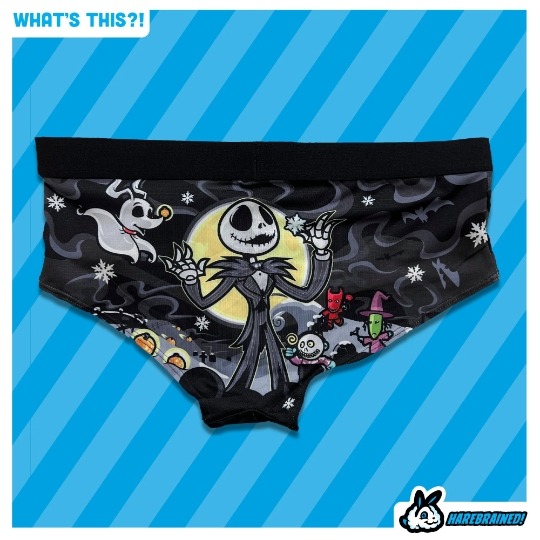 What's This Women's Panties picture