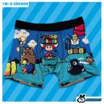 I'm-a Grower Men's Boxer Briefs